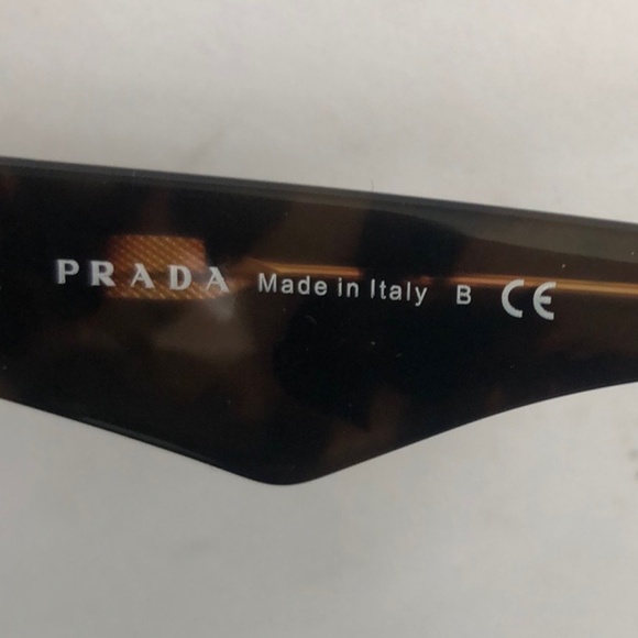 Prada Authentic Non-RX Sunglasses - Picture 7 of 9
